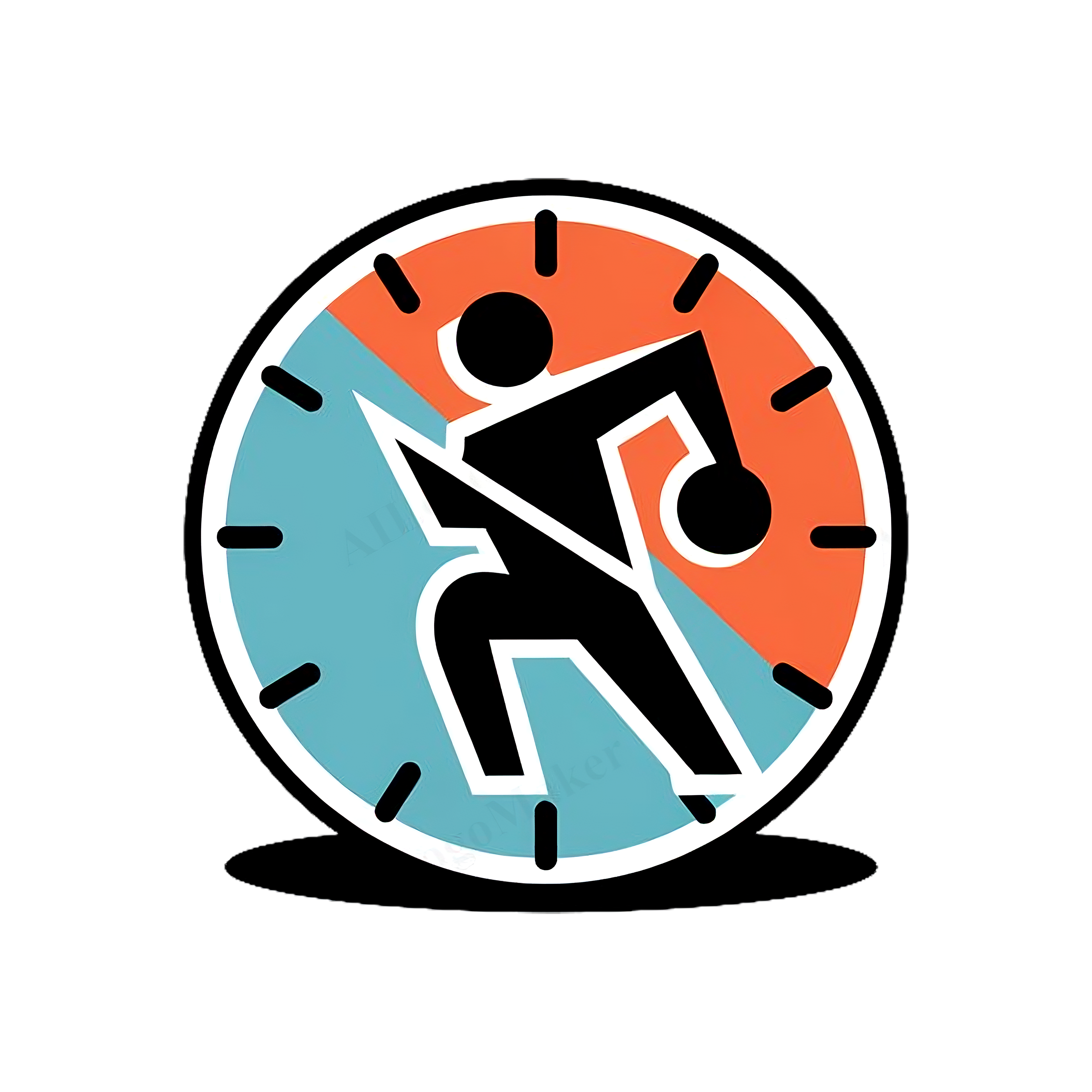 Ultimate Workout Timer Logo